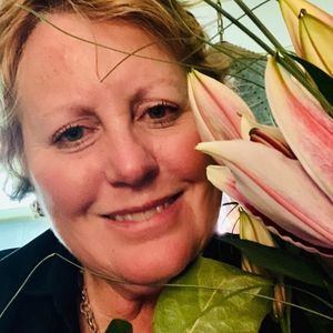 Meet your Posher, Jackie